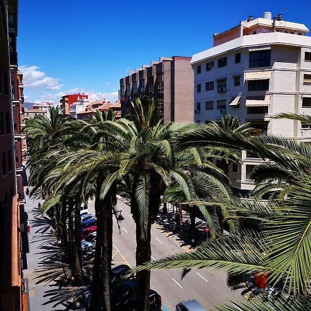 Apartamento Bonito Y Bien Ubicado En El Soho De Malaga. Экстерьер фото