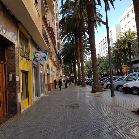 Apartamento Bonito Y Bien Ubicado En El Soho De Malaga. Экстерьер фото