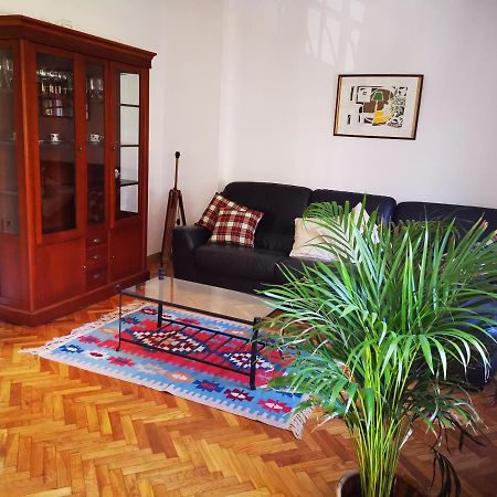 Apartamento Bonito Y Bien Ubicado En El Soho De Malaga. Экстерьер фото