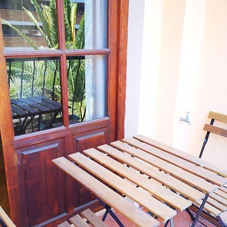 Apartamento Bonito Y Bien Ubicado En El Soho De Malaga. Экстерьер фото