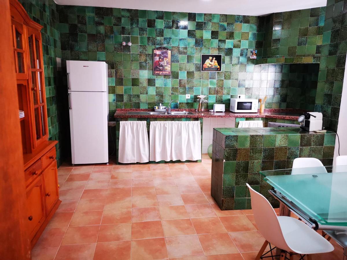 Apartamento Bonito Y Bien Ubicado En El Soho De Malaga. Экстерьер фото