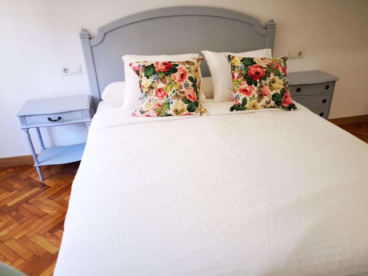Apartamento Bonito Y Bien Ubicado En El Soho De Malaga. Экстерьер фото