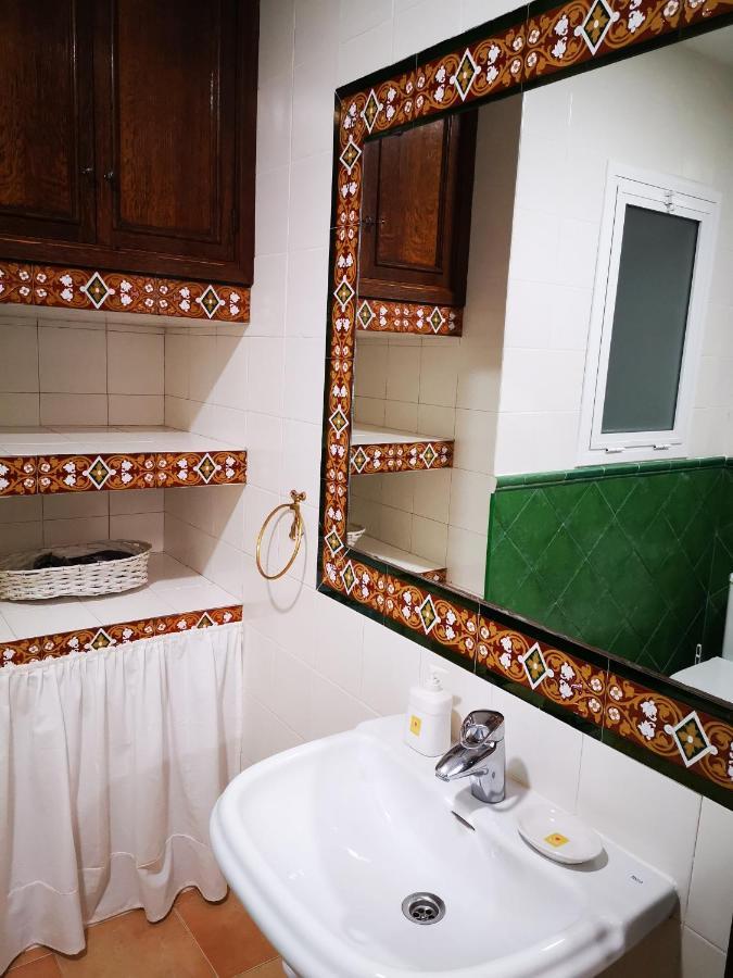 Apartamento Bonito Y Bien Ubicado En El Soho De Malaga. Экстерьер фото