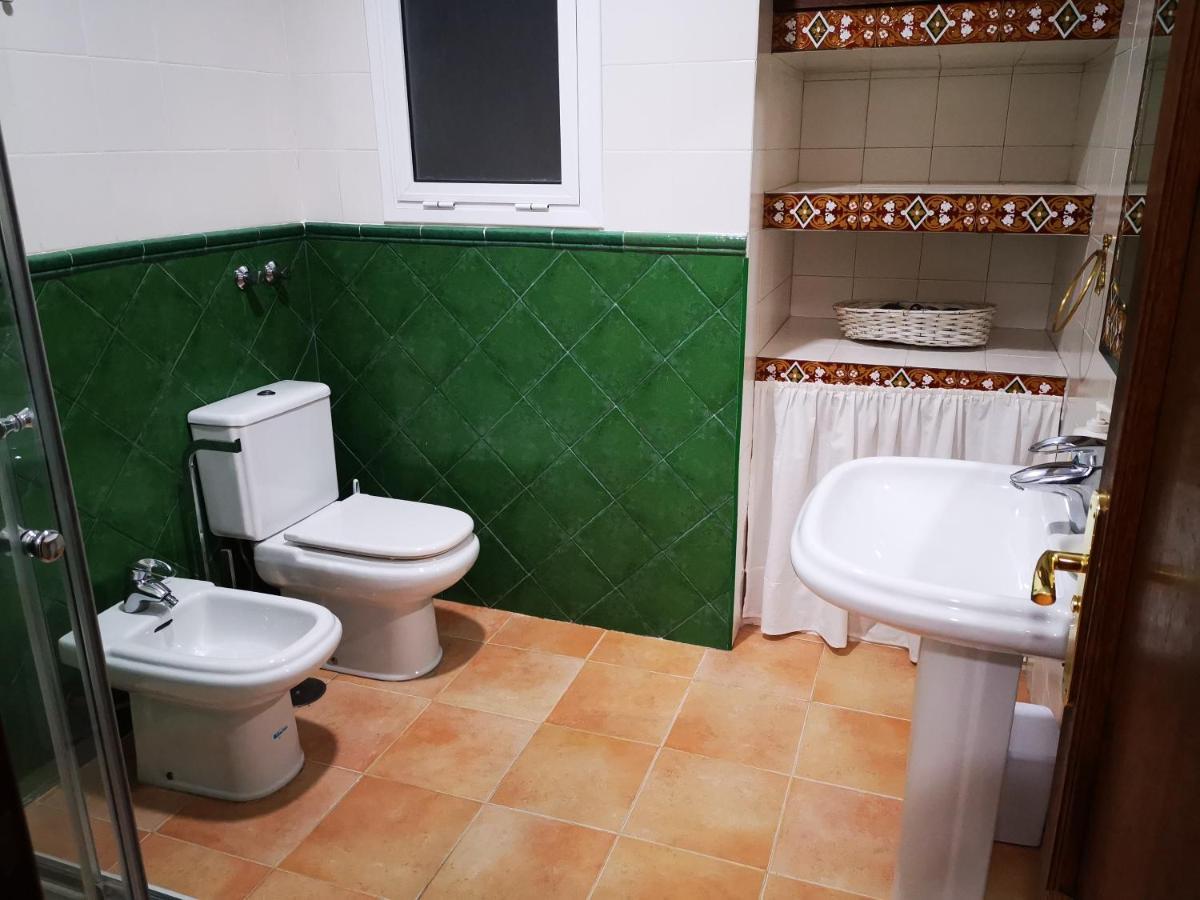 Apartamento Bonito Y Bien Ubicado En El Soho De Malaga. Экстерьер фото