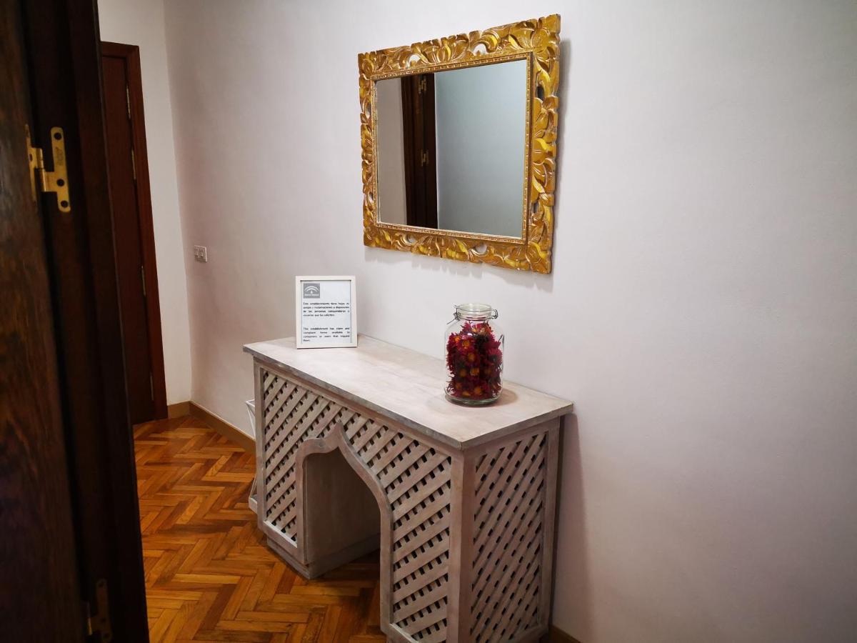 Apartamento Bonito Y Bien Ubicado En El Soho De Malaga. Экстерьер фото