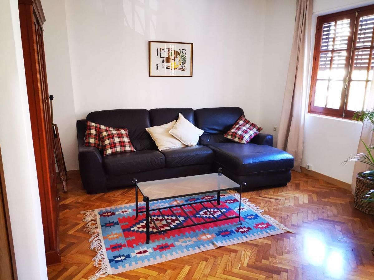 Apartamento Bonito Y Bien Ubicado En El Soho De Malaga. Экстерьер фото