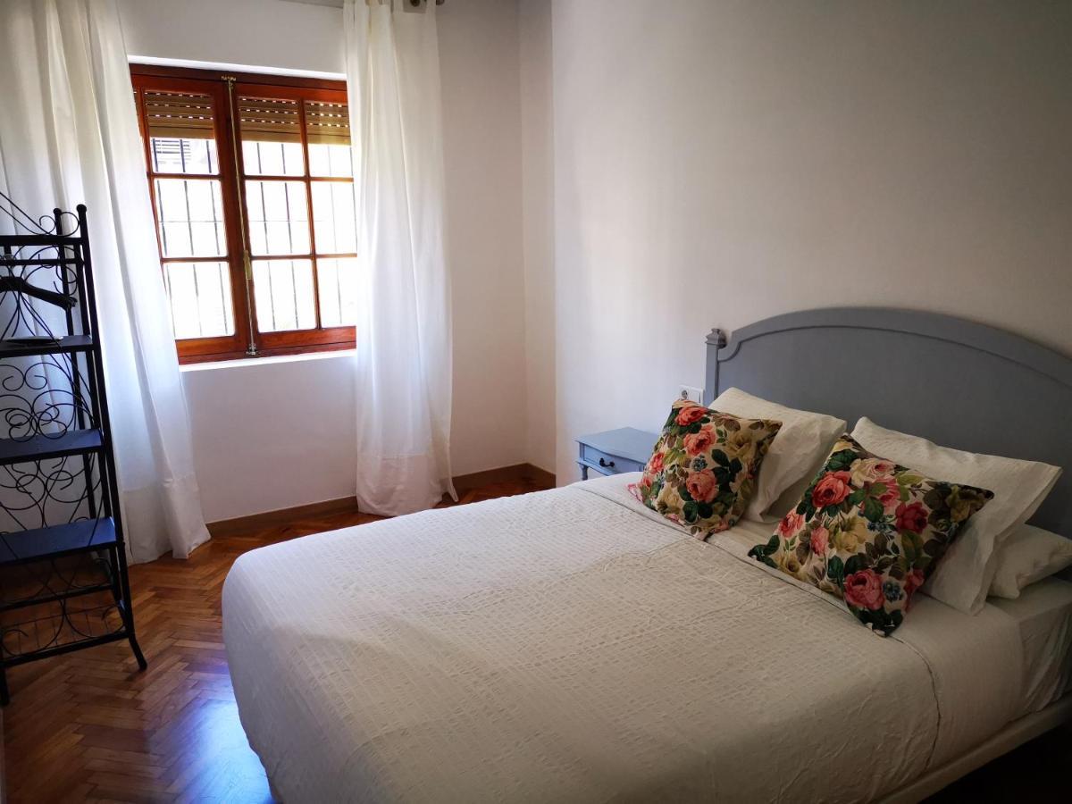 Apartamento Bonito Y Bien Ubicado En El Soho De Malaga. Экстерьер фото