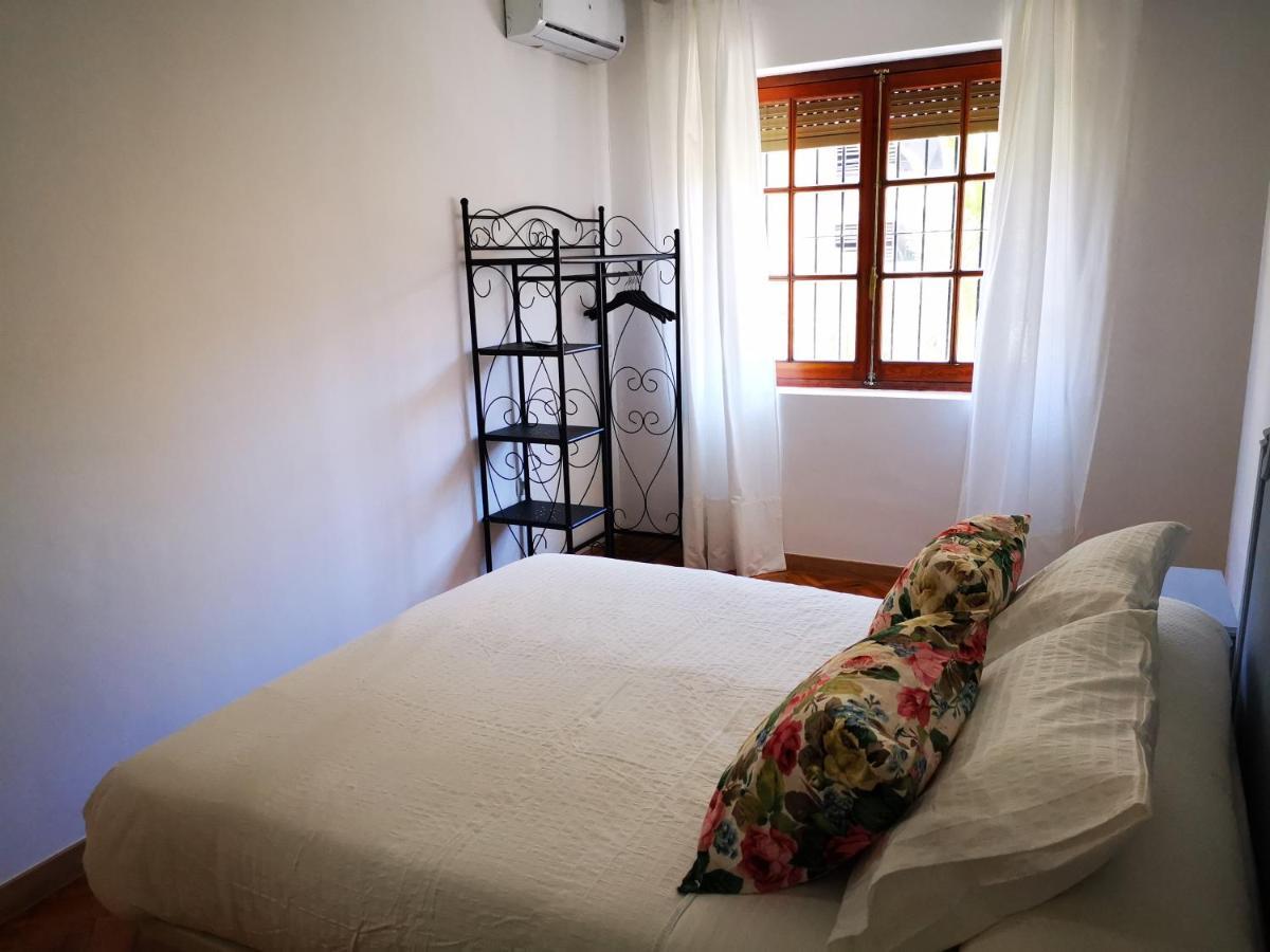 Apartamento Bonito Y Bien Ubicado En El Soho De Malaga. Экстерьер фото