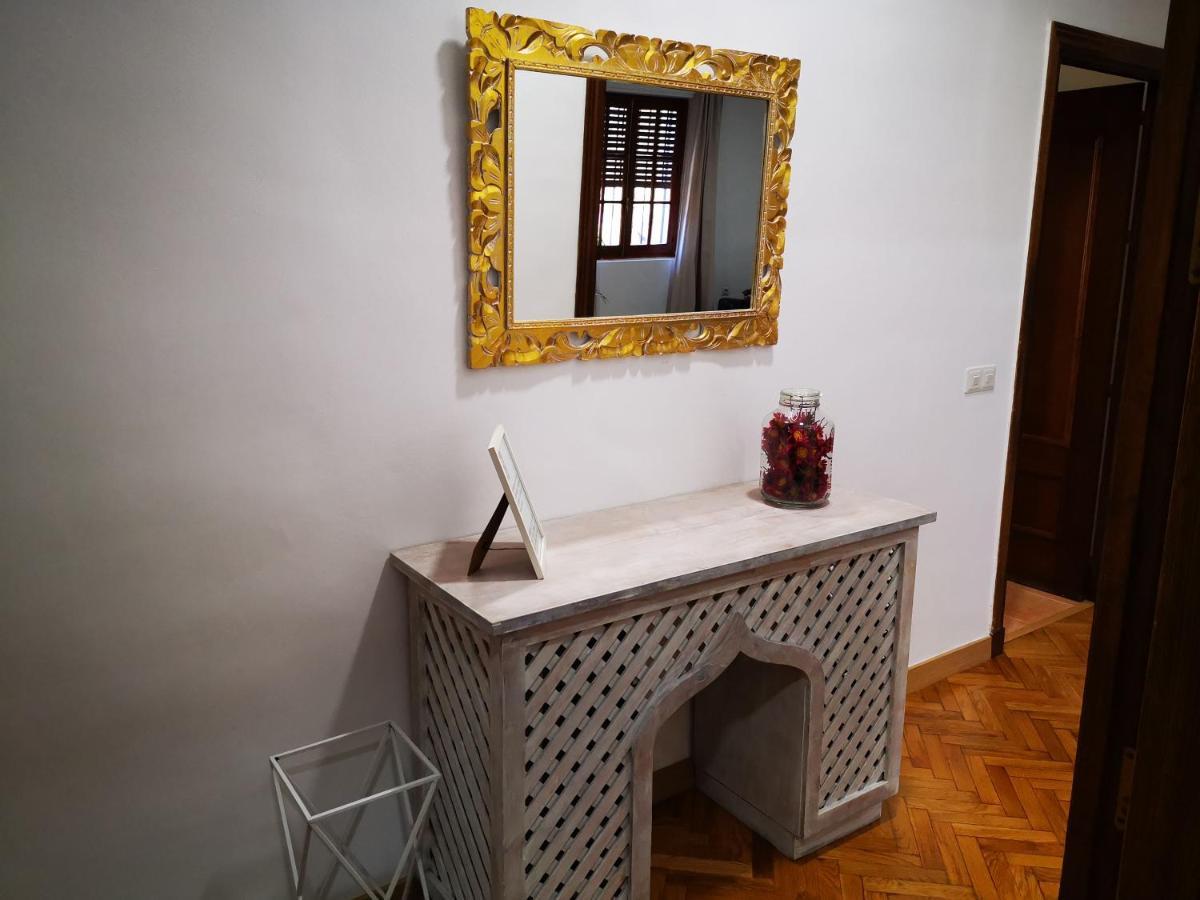 Apartamento Bonito Y Bien Ubicado En El Soho De Malaga. Экстерьер фото