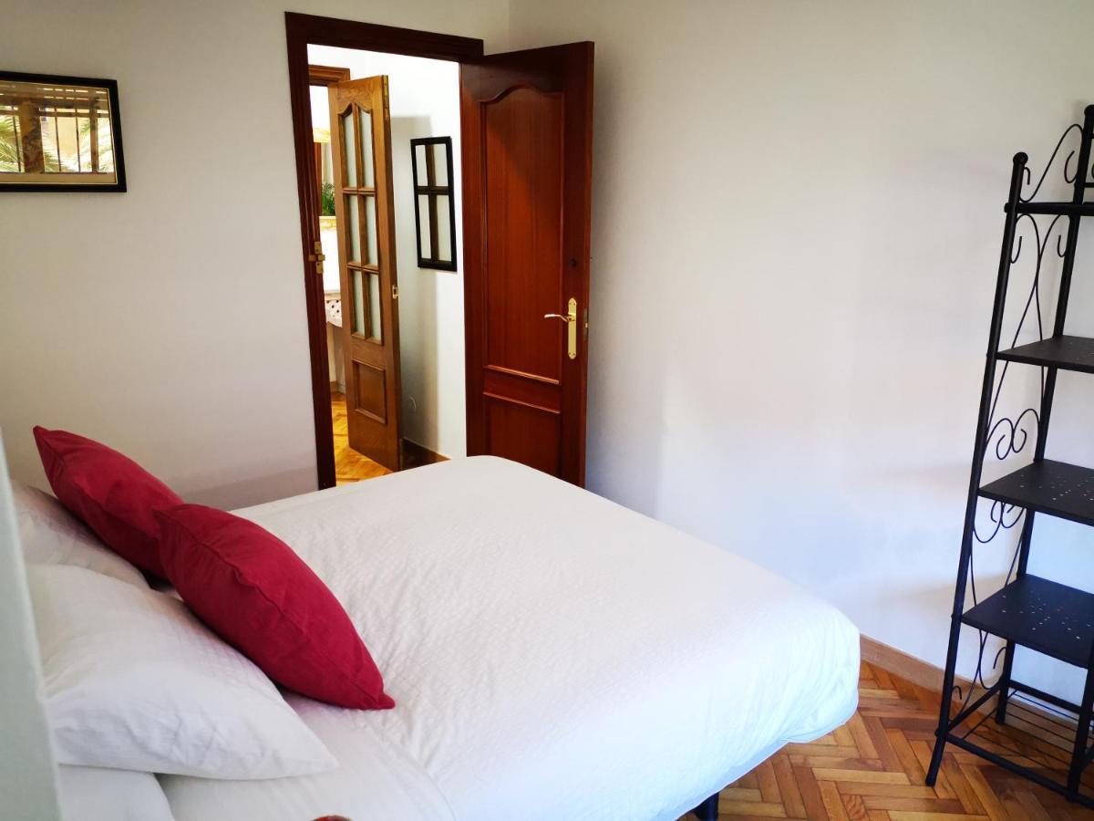 Apartamento Bonito Y Bien Ubicado En El Soho De Malaga. Экстерьер фото