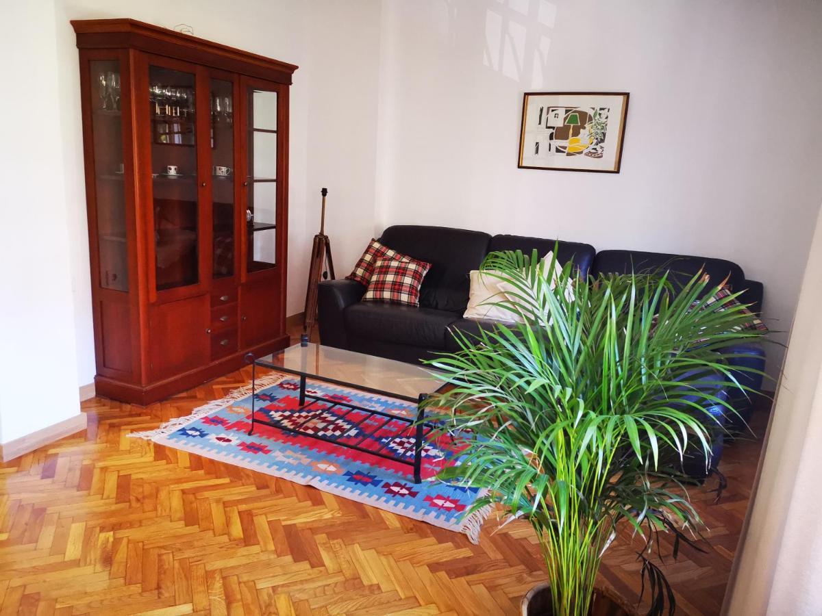 Apartamento Bonito Y Bien Ubicado En El Soho De Malaga. Экстерьер фото