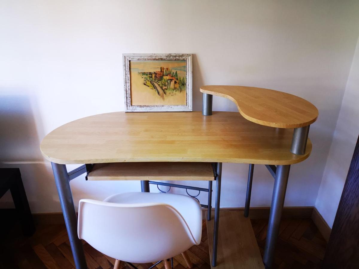 Apartamento Bonito Y Bien Ubicado En El Soho De Malaga. Экстерьер фото