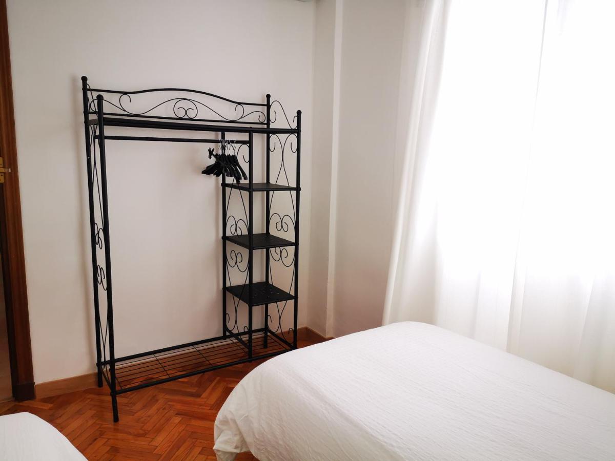 Apartamento Bonito Y Bien Ubicado En El Soho De Malaga. Экстерьер фото