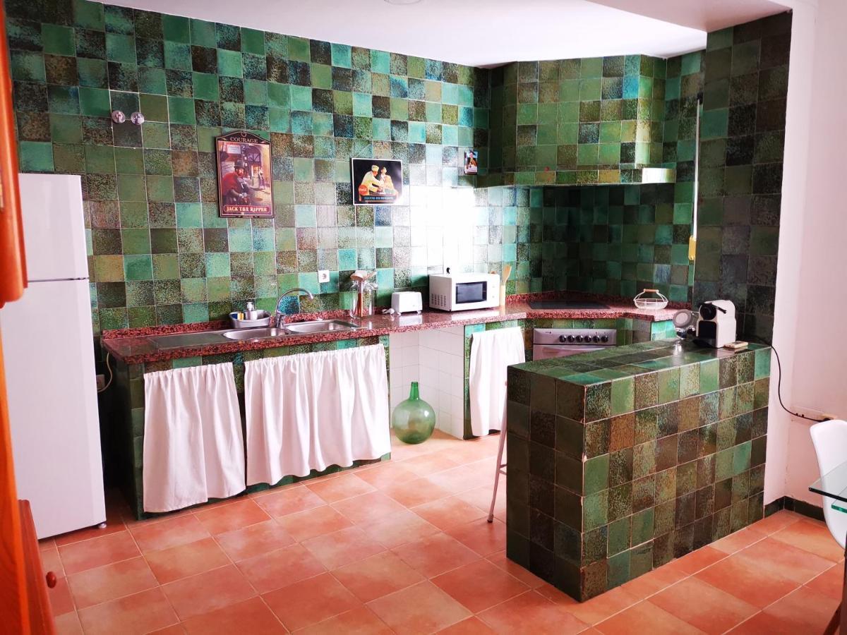 Apartamento Bonito Y Bien Ubicado En El Soho De Malaga. Экстерьер фото