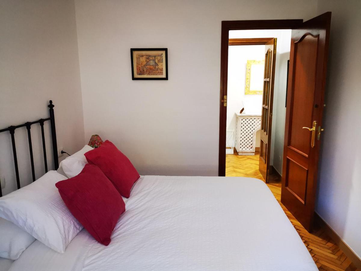Apartamento Bonito Y Bien Ubicado En El Soho De Malaga. Экстерьер фото